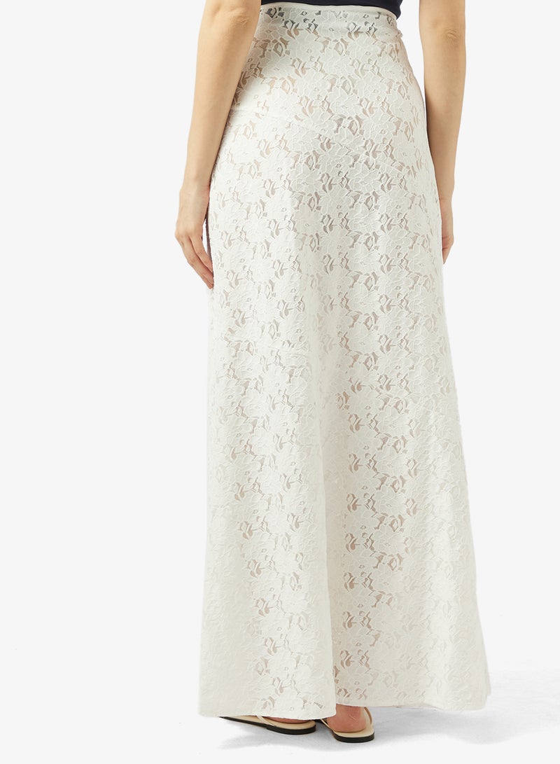 ELLA Crochet Skirt - Image 3